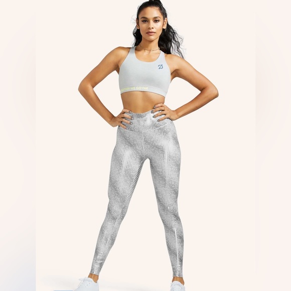 🪩Peloton Foil Printed Leggings - Picture 14 of 14